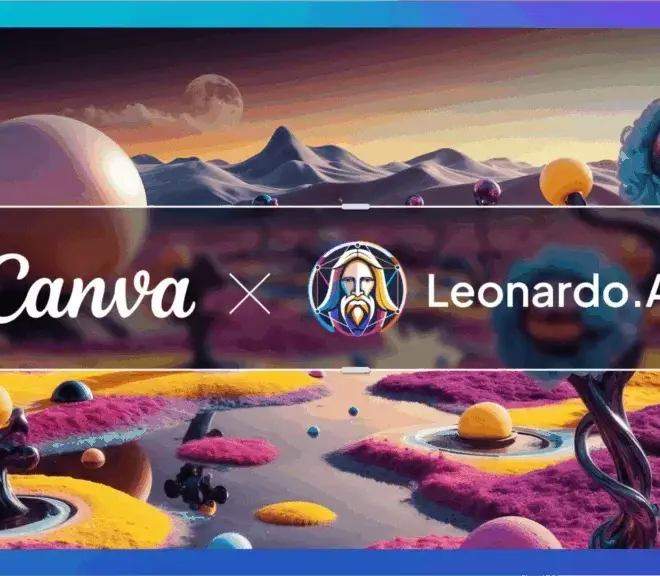 Boost New Creative Possibilities for Leonardo.Ai with Canva