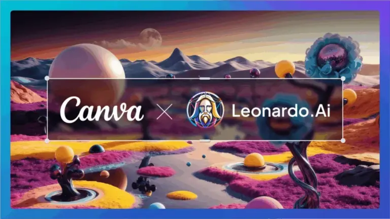 Boost New Creative Possibilities for Leonardo.Ai with Canva