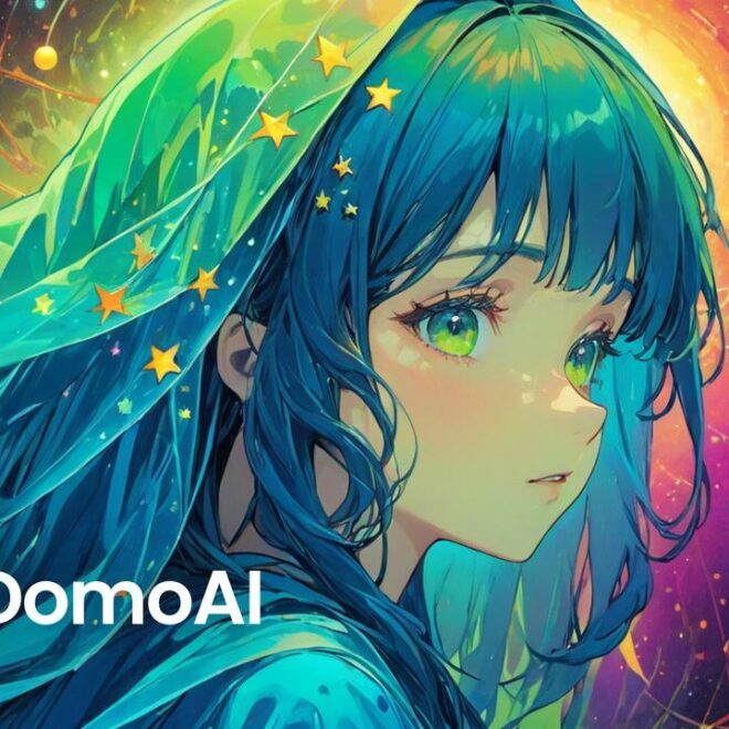 DomoAI