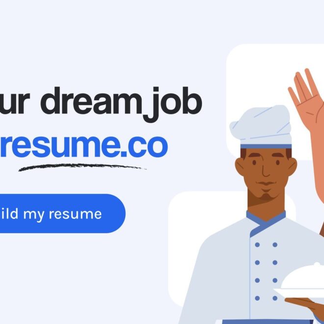 Resume.co