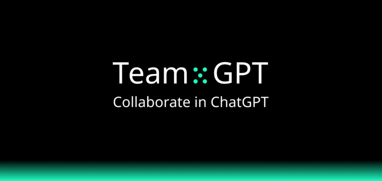 Team-GPT