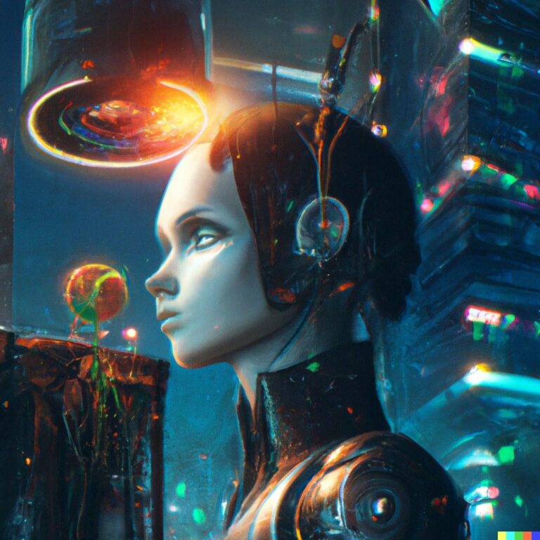 Artificial General Intelligence • AGI