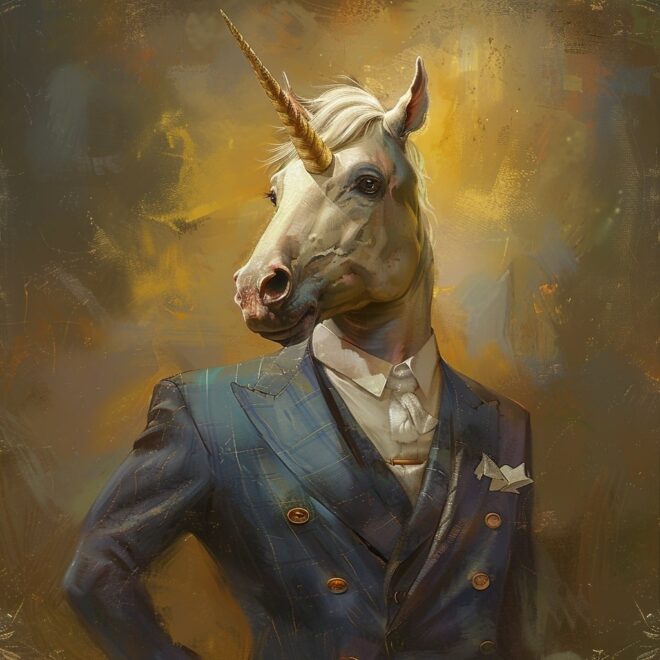 Unicorn
