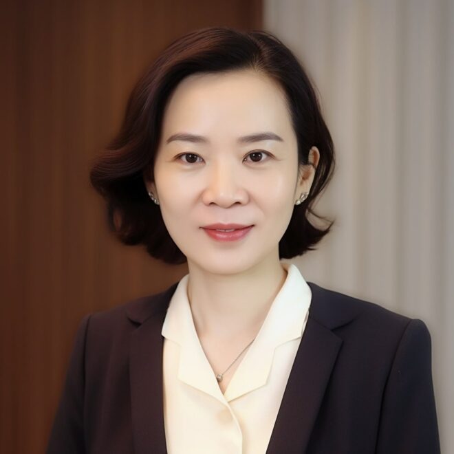 Fei-Fei Li