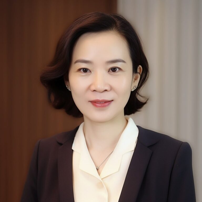 Fei-Fei Li