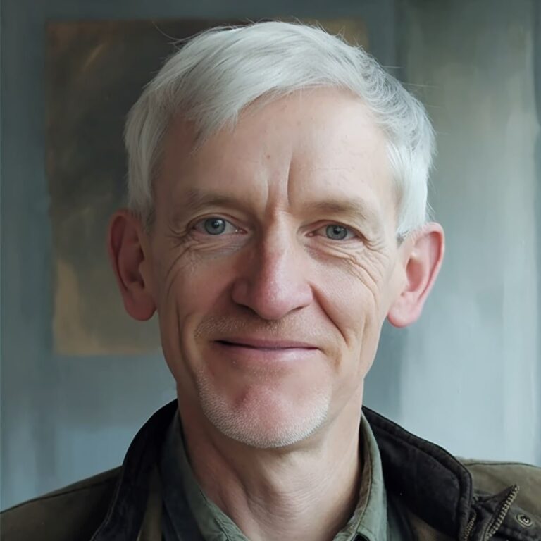 Peter Norvig