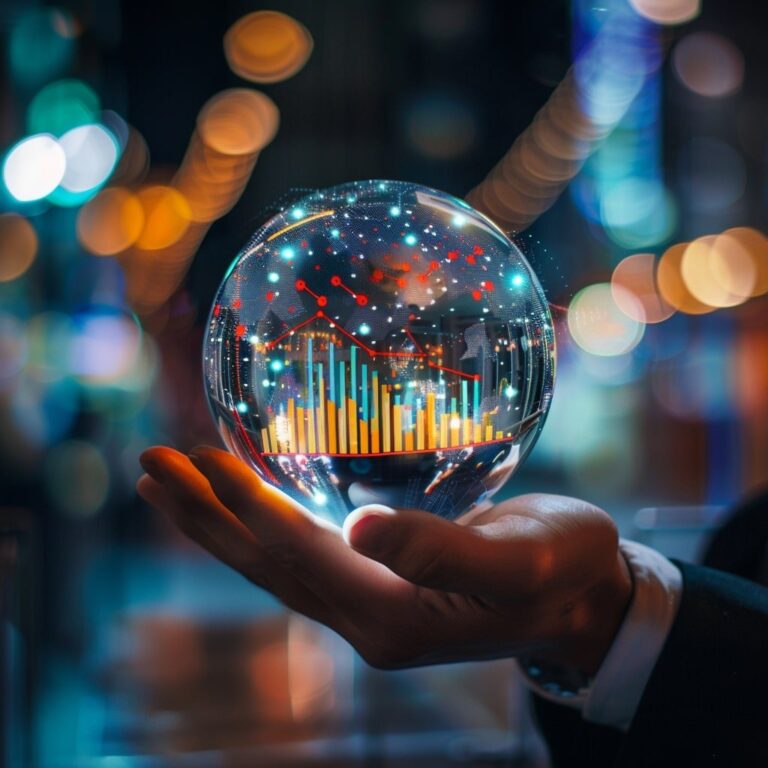 Predictive Analytics