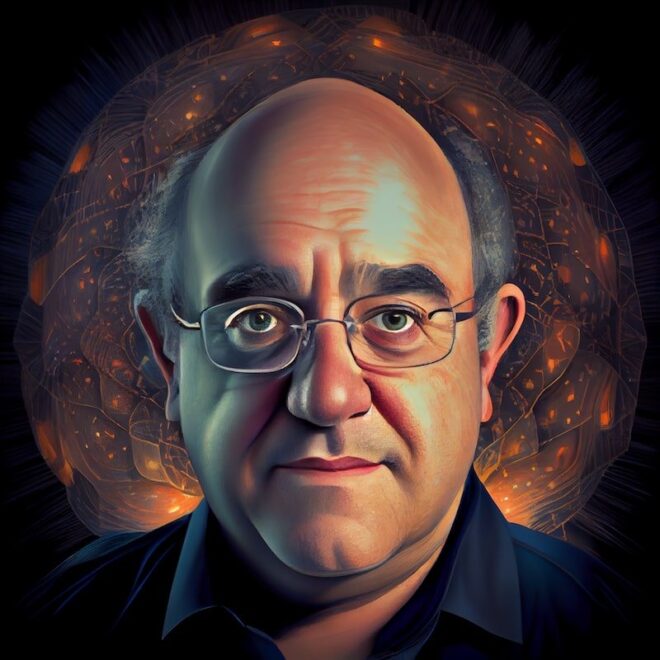 Stephen Wolfram